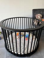 Bopita box, Kinderen en Baby's, Boxen, Ophalen, Zo goed als nieuw, Rond, Boxkleed