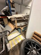 Mercedes Sprinter nieuwe originele achterdeuren, Auto-onderdelen, Ophalen, Deur, Mercedes-Benz, Nieuw