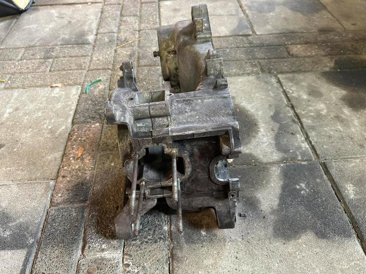 Zip type 1 carters, Motoren, Tuning en Styling, Ophalen of Verzenden