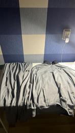 Under Armour Trainingspak Grijs, Kleding | Heren, Sportkleding, Ophalen, Maat 48/50 (M), Under Armour, Nieuw