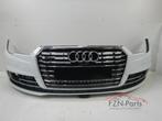 Voorbumper Audi A7 (22720880), Ophalen, Gebruikt, Voor, Bumper