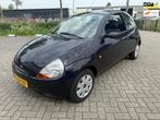Ford Ka 1.3 Cool & Sound|Airco|NAP!|Goedonderhouden, Auto's, Ford, Voorwielaandrijving, 1299 cc, Gebruikt, 4 cilinders