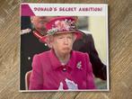 Donald's secret ambition   kaart, Ophalen of Verzenden, Nieuw, Foto of Kaart