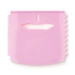 Tupperware Garneerspatel Roze nieuw, Ophalen of Verzenden, Nieuw, Overige typen