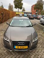 Audi A3 1.2TFSI 2012 Grijs, Voorwielaandrijving, 4 cilinders, Origineel Nederlands, 1200 kg