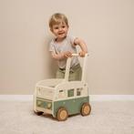 LAATSTE Little dutch vintage loopwagen/ activiteit loopwagen, Vrolijke-muisjes.nl, ., Overige typen, Nieuw