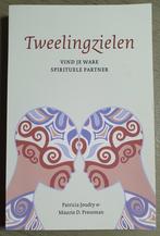 Maurie D. Pressman - Tweelingzielen, Boeken, Esoterie en Spiritualiteit, Nieuw, Ophalen of Verzenden, Maurie D. Pressman; Patricia Joudry