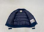 Moncler Bomber Dives Giubbotto Blue Size 3, Moncler, ., Nieuw, .