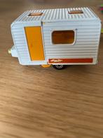 Matchbox Superfast no 31 Caravan 1977 Lesney, Hobby en Vrije tijd, Modelauto's | Overige schalen, Ophalen of Verzenden, Gebruikt