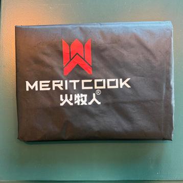 Meritcook BBQ Hoes - Nieuw & Waterdicht beschikbaar voor biedingen