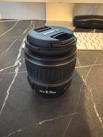 Canon 18-55mm Lens - Perfecte Staat!, Ophalen of Verzenden, Zo goed als nieuw, Standaardlens, Zoom