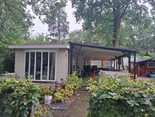 Chalet/stacaravan/mantelzorgwoning te koop, Caravans en Kamperen, Stacaravans, Ophalen