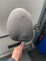 Mazda 323 BA Hoofdsteun Kantelbaar Grijs Bestuurdersstoel, Auto-onderdelen, Ophalen of Verzenden, Gebruikt, Mazda
