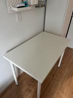 Ikea bureau 100x60, Huis en Inrichting, Bureaus, Ophalen, Zo goed als nieuw