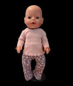Poppenkleding voor pop 43 cm, Ophalen of Verzenden, Nieuw, Babypop