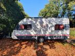 Caravan Solifer T1 520 zeer goede staat, Caravans en Kamperen, Caravans, Solifer, 5 tot 6 meter, Particulier, Rondzit