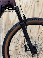 Cube Reaction Hybrid SLX 750 29 inch E-Mountainbike XT, Hardtail, Heren, Niet ingevuld, Ophalen of Verzenden