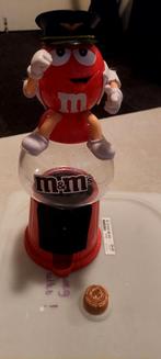 M&M dispenser nr 2, Ophalen of Verzenden