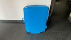 Samsonite vliegtuig koffer, Sieraden, Tassen en Uiterlijk, Koffers, Ophalen, Gebruikt, Hard kunststof, 45 tot 55 cm