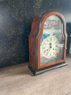 Franklin Mint Mechanische Klok met Slagwerk, Ophalen