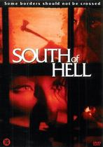 South Of Hell, Cd's en Dvd's, Dvd's | Thrillers en Misdaad, Ophalen of Verzenden, Zo goed als nieuw