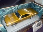 American Muscle Ertl 1/18 Pontiac GTO Nieuw!, Nieuw, Ophalen of Verzenden, Us, Ertl