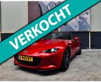 Mazda MX-5 2.0 SkyActiv-G 160 GT-M|Sportpakket|Recaro|Sperdi, Auto's, Mazda, 1998 cc, Gebruikt, 4 cilinders, Cabriolet