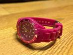 Colori kinderhorloge roze, Ophalen of Verzenden, Zo goed als nieuw, Roze, Meisje