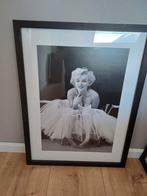 Marilyn Monroe, Ophalen, Gebruikt, Hout, Minder dan 50 cm