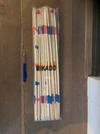 Groot spel mikado, Ophalen of Verzenden, Zo goed als nieuw