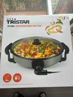 Multifunctional grill pan | NIEUW IN DOOS, Ophalen of Verzenden, Zo goed als nieuw