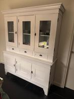 Buffetkast, Huis en Inrichting, Kasten | Buffetkasten, Ophalen, 200 cm of meer, 150 tot 200 cm, Zo goed als nieuw