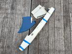 RC vliegtuig modelbouw, Hobby en Vrije tijd, Modelbouw | Radiografisch | Vliegtuigen, Ophalen of Verzenden
