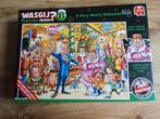 Wasgij Christmas 21 A very Merry makeover, Hobby en Vrije tijd, Denksport en Puzzels, Ophalen of Verzenden, 500 t/m 1500 stukjes