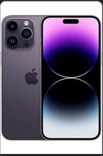 Iphone 14 pro max 256GB, Telecommunicatie, Mobiele telefoons | Apple iPhone, 256 GB, Wit, Ophalen of Verzenden, Zo goed als nieuw