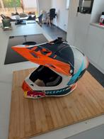 Kini red bull cross helm, Ophalen, Tweedehands, Offroadhelm, Overige merken