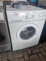 Leuke aeg wasmachine 1600 toeren 6 kg A++, Gebruikt, Ophalen