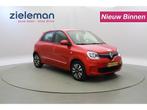 Renault TWINGO R80 Electric Intens - Leer, Navi, Clima, Auto's, Renault, 5 stoelen, Bedrijf, Hatchback, 82 pk