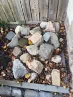 Allemaal stenen/keien, Tuin en Terras, Grind, Keien en Split, Ophalen, Zo goed als nieuw