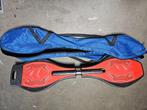 Waveboard, Gebruikt, Ophalen of Verzenden, Waveboard