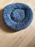 Hond kat mand donut 80 cm, Dieren en Toebehoren, Ophalen, Zo goed als nieuw