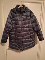 Barbara Lebek Winterjas Dames Maat 50, Maat 46/48 (XL) of groter, Ophalen of Verzenden, Barbara Lebek, Grijs