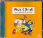 Phats & Small - Now Phats what I Small music, Ophalen of Verzenden, Nieuw in verpakking