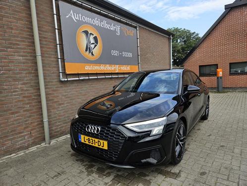 Audi A3 Limousine 30 TFSI Business edition (bj 2021), Auto's, Audi, Particulier, Te koop, A3, ABS, Airbags, Airconditioning, Alarm