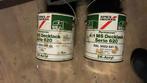 Auto of trucklak  2 x3 ltr  50,-, Minder dan 5 liter, Ophalen of Verzenden, Zo goed als nieuw, Verf