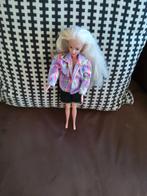 Vintage Retro sindy fleur barbie mattel kleding, Ophalen of Verzenden, Zo goed als nieuw, Barbie