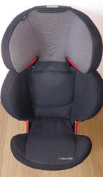 Maxicosi autostoel met rodifix, Ophalen, Gebruikt, 15 t/m 36 kg, Verstelbare rugleuning