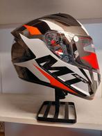 Nieuwe MT helm maat M, Motoren, Kleding | Motorhelmen, Nieuw met kaartje, M, Dames, Ophalen of Verzenden