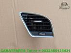 8T1820902F Audi A5 luchtrooster dashboard A4 RS5 RS4 S5 S4, Auto-onderdelen, Dashboard en Schakelaars, Info@fabrikant.eu, Fabrikantstraat 1
1000 AA  Amsterdam, NL