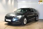 Skoda Octavia Combi 1.5 TSI First Edition, Voorwielaandrijving, 65 €/maand, Stof, 4 cilinders